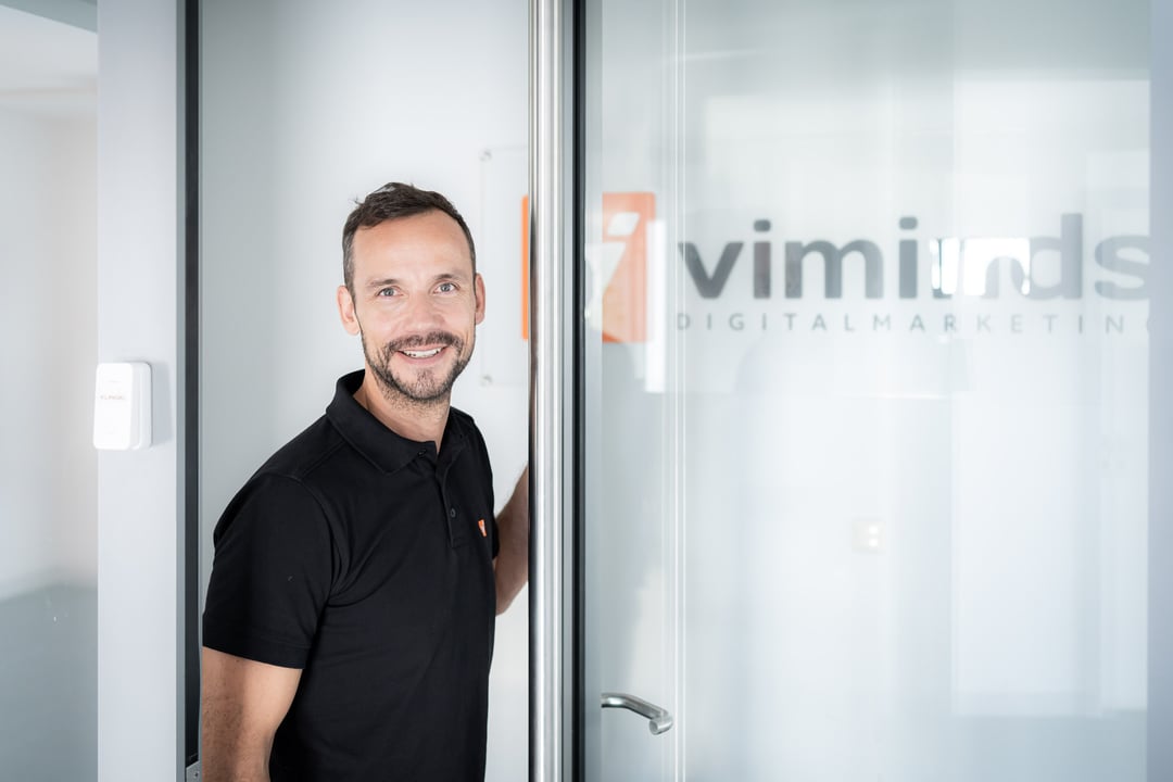 viminds Agenturvideo
